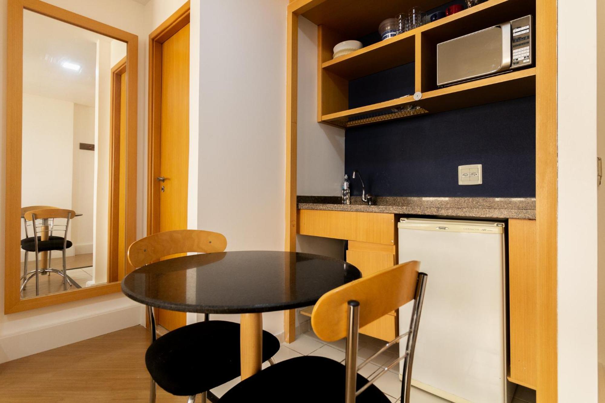Tres De Julho Flats - Jardins Apartamento *